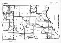 Map Image 010, Livingston County 1992